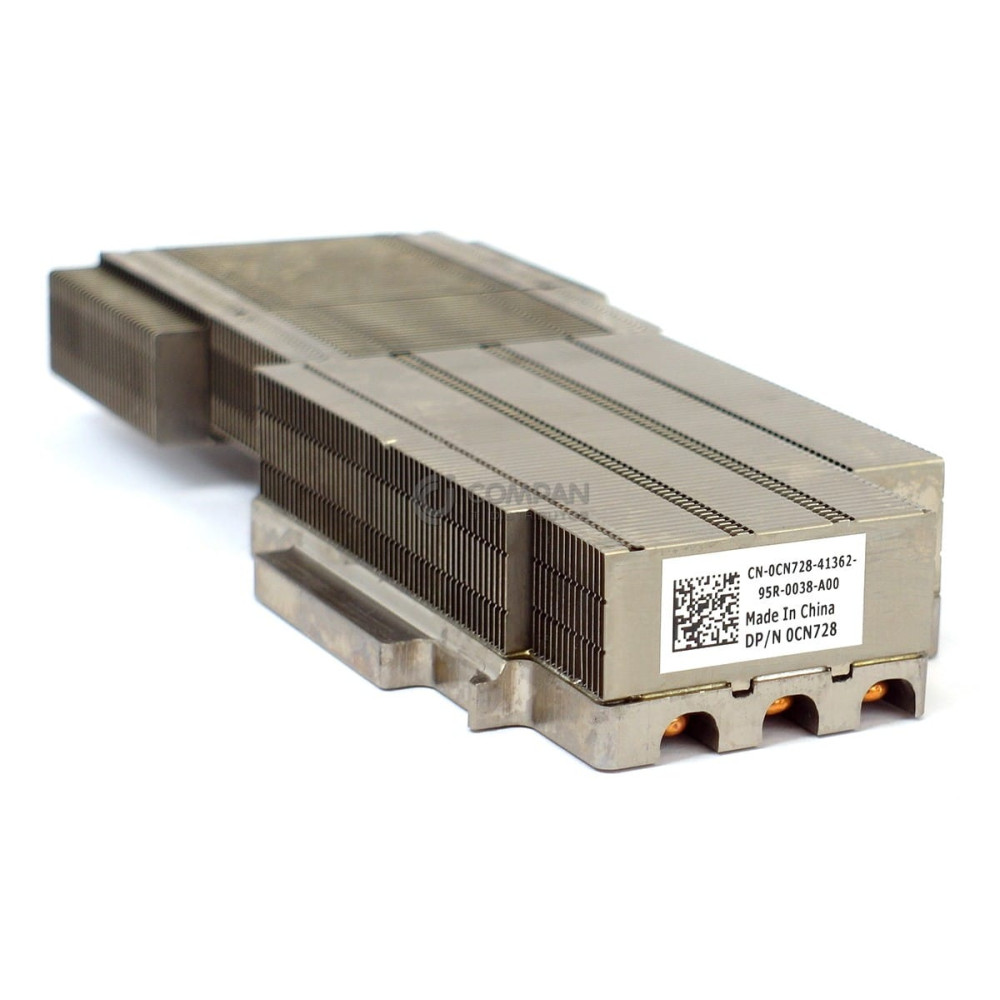 CN728 DELL POWEREDGE HEATSINK FOR PE R300 0CN728